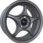 4x100 15x7 ET0 Motec MCTC alufelni