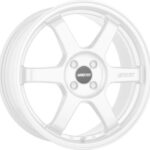 5x114.3 19x8.5 ET45 Motec MCR6 alufelni