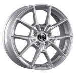 6,5x16 Neve 4x108 30 S 65.1 könnyűfém kerékt.