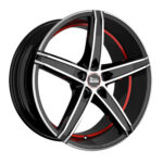 5x120 19x8.5 ET35 OX-18 alufelni