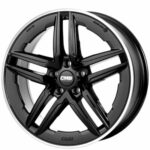 5x114.3 19x8.5 ET38 CMS C29-AERO alufelni
