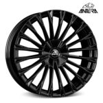 5x112 21x11 ET45 Antera A103 alufelni