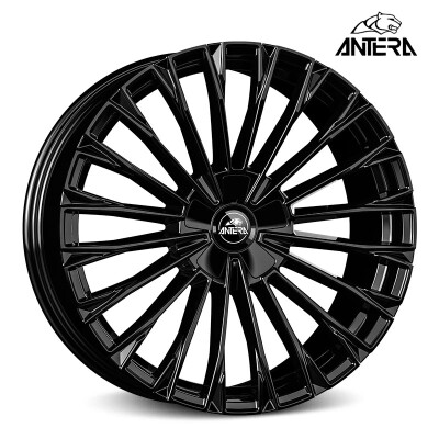 5x112 20x9.5 ET40 Antera A103 alufelni