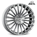 5x130 22x11.5 ET45 Antera A103 alufelni