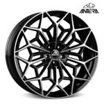 5x112 22x9.5 ET18 Antera A105 alufelni