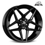5x120 21x10 ET35 Antera A107 CONCAVE alufelni