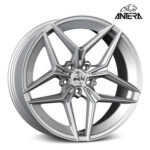 5x120 21x11 ET40 Antera A107 CONCAVE alufelni