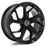 5x120 18x8 ET50 Avus AC-522 alufelni