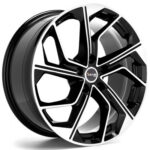 5x112 18x8 ET40 Avus AC-522 alufelni