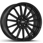 5x112 20x8.5 ET43 AEZ Atlanta black alufelni