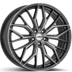 5x108 19x9 ET53 AEZ Porto dark alufelni