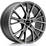 9,0x20 AF18 5x112 33 MGP 66.45 könnyűfém keréktárcsa - Avus alufelni