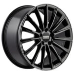 5x112 19x8 ET38 Fondmetal AIDON (FMI04) alufelni