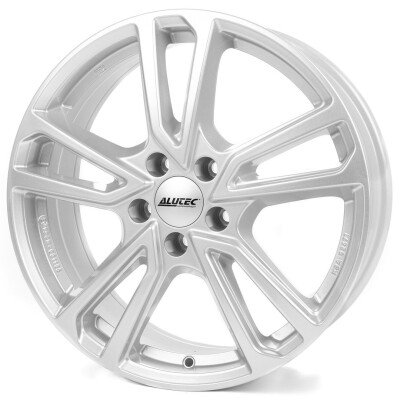 5x112 17x7.5 ET40 ALUTEC Tormenta alufelni
