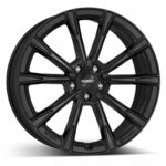 5x112 19x8 ET44 DEZENT AR Fekete alufelni