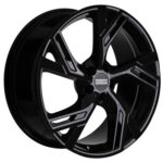 5x112 19x8.5 ET45 Fondmetal ATENA (FMI07) alufelni