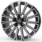 5x112 18x7.5 ET25.1 ATS Obsession alufelni