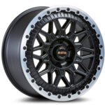 6x120 18x8 ET48 Fondmetal BLUSTER (8400) alufelni