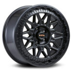 5x114.3 18x8 ET40 Fondmetal BLUSTER (8400) alufelni