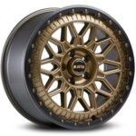 5x120 18x8 ET40 Fondmetal BLUSTER (8400) alufelni