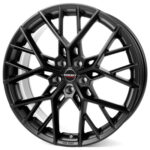 5x114.3 21x10.5 ET45 Borbet BY alufelni