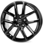 5x112 18x7.5 ET49 Borbet N alufelni