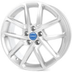 5x112 18x8 ET41 Borbet N alufelni
