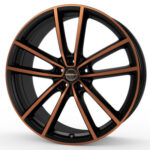 5x112 20x8 ET41 BORBET W alufelni