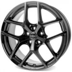 5x100 18x8 ET40 Borbet Y alufelni