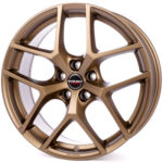 5x112 18x8 ET44 Borbet Y alufelni