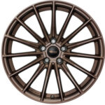 5x112 18x8 ET30 Brock B36 alufelni