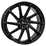 5x112 18x8 ET45 Brock B37 alufelni