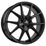 5x110 20x10.5 ET30 Brock B40 alufelni
