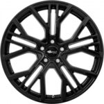 5x112 20x8.5 ET35.5 Brock B41 alufelni
