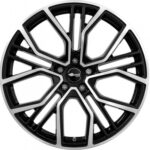 5x112 22x9.5 ET32 Brock B41 alufelni