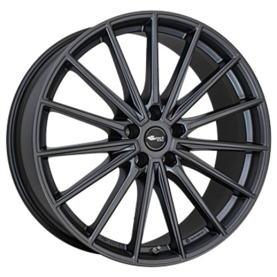 5x112 20x8.5 ET40 Brock B43 alufelni