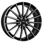 5x112 20x8.5 ET40 Brock B43 alufelni