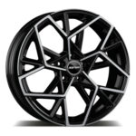 5x110 18x7.5 ET35 GMP Cartesio alufelni