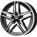 5x112 18x7.5 ET40 CMS C29-AERO alufelni