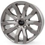 5x114.3 18x7.5 ET45 CMS C22 GG alufelni