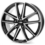 5x112 18x7.5 ET51 CMS C30 alufelni