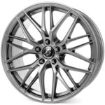 5x112 18x8 ET45 Damina Performance DM08 alufelni