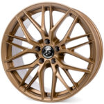 5x112 20x8.5 ET45 Damina Performance DM08 alufelni