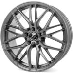 5x112 19x8.5 ET30 Damina Performance DM08 alufelni