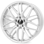 5x120 18x8 ET35 Damina Performance DM08 alufelni