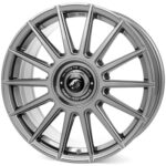 5x120 18x8 ET30 Damina Performance DM09 alufelni