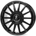 5x108 18x8 ET45 Damina Performance DM09 alufelni