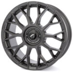 5x120 18x8 ET35 Damina Performance DM10 alufelni