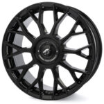 5x120 18x8 ET35 Damina Performance DM10 alufelni