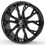 5x112 19x8.5 ET35 Damina Performance DM18 alufelni